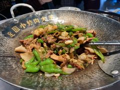 -费大厨辣椒炒肉(黄兴中心广场店)