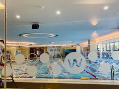 -W FITNESS 威尔仕健身·游泳(七宝店)