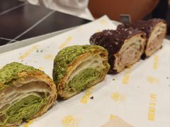 -PAPER STONE BAKERY(天环店)