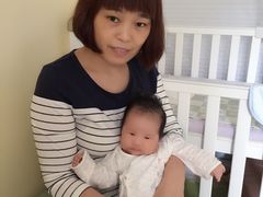 贝斯特月嫂-贝斯特月嫂·育婴护理(北外滩总店)