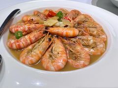 -凯苑宁波海鲜(保利广场店)