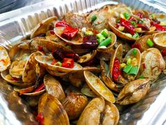 -庆合府重庆大排档(紫都城店)