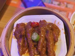 -庆粥今宵(西平店)