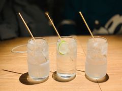 -苦尽酒馆·川菜(鼓楼店)