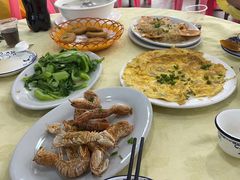 -秋姐美食店(旅游大道店)