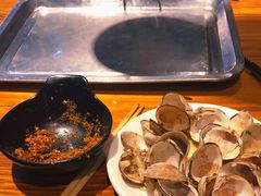 -丹东特色烤肉(学府路一部店)