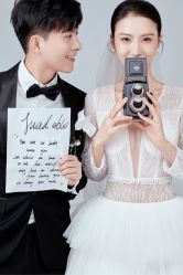 -全城热恋璀璨婚纱摄影(国贸总店)