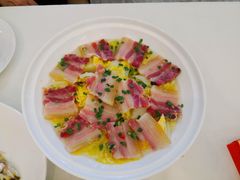 咸肉娃娃菜-州康·本帮菜(南桥百联店)