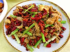 -普天和酒楼·新津菜·烤鸭(天津之眼店)