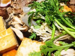 -笑福亭料理小馆(解放碑店)