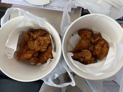 -肯德基(沪东店)