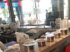 -亿诣蝎府炸酱面羊蝎子火锅(酷车小镇店)