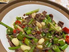 -阿露佳·舌尖上的安吉菜