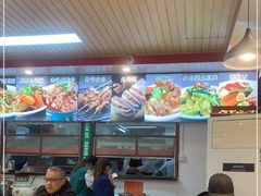 -韩师傅老大同刀削面(北苑路店)