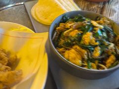 -食欲老院子荆芥疙瘩汤(经五路店)