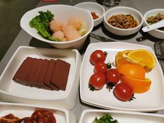 -海底捞火锅(方圆荟店)