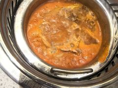-龍歌自助小火锅(秦淮水游城店)