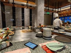 -大渔铁板烧(中山路八佰伴店)