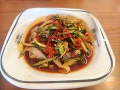 -魏家凉皮(兵马俑店)