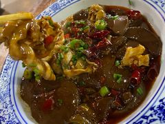 -小杨酒家(华苑小区店)