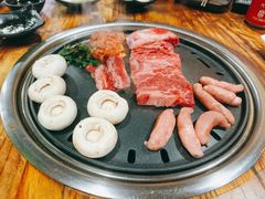 -杀猪天·韩国烤肉(总店)