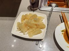 -海底捞火锅(方塔东街店)