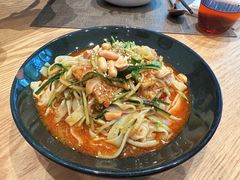 凉皮-ZOE·S梓园