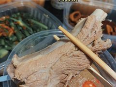 -松發肉骨茶(牛车水店)