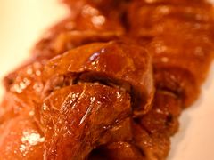 -白天鹅宾馆·流浮阁咖啡厅