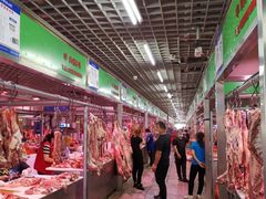 -岳各庄批发市场(西四环中路店)