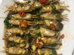 -星奇缘·海鲜餐厅(东山美食地标店)