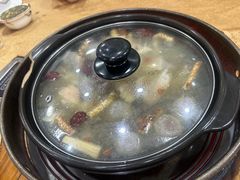 -濠轩阁特色生蚝火锅(水湾路店)