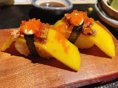 -古田居·特色寿司料理(星之岛旗舰店)