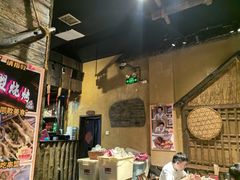 -串盟烧烤大排档·长沙美食地标(星沙店)