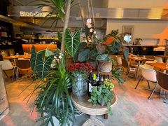 -Blac+Blac(中海环宇荟店)