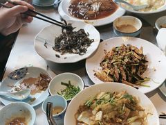 -大草原清真饭庄(沙河店)