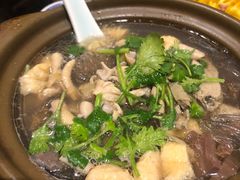 -南京大牌档(凯德大峡谷店)