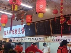 -扬二春炒饭(国庆路总店)