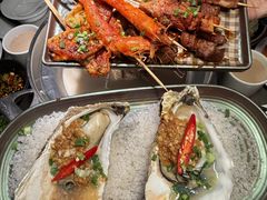 -骨之味·筒骨汤火锅(江头店)