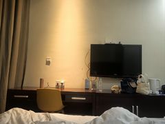 -北海银滩一号国际会议中心酒店