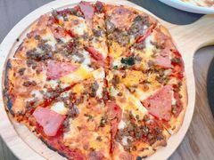 -Shantek象提南亚西餐厅&Bistro(淮海中路店)