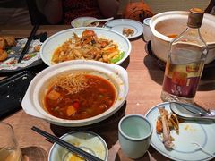 -周家二小姐的菜(西津渡店)