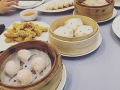 -维多利亚大酒店·雅园中餐厅