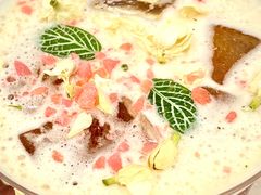 -翠贝卡&Mama Kelly Brunch Coffee(河西店)