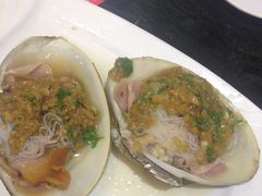 -泰白海鲜烧烤大全