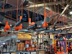 -嗨翻Hi-Fun竞技主题乐园·蹦床团建生日聚会(五棵松华熙店)