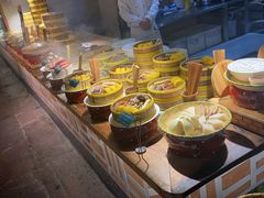 -筱爷叔·上海传统手工菜(玉树路店)