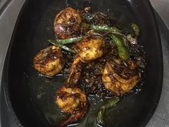-新九如海鲜饭店(Sin Kiew Yee)