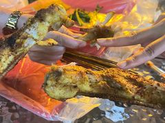 -金豪沙姜鸡饭店(昌平路店)