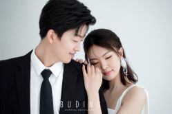 -布丁婚纱摄影工作室